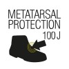 Cofra Cover UK S3S Metatarsal Safety Work Boots Steel Toe Cofra Cover UK S3S Metatarsal Safety Work Boots Steel Toe